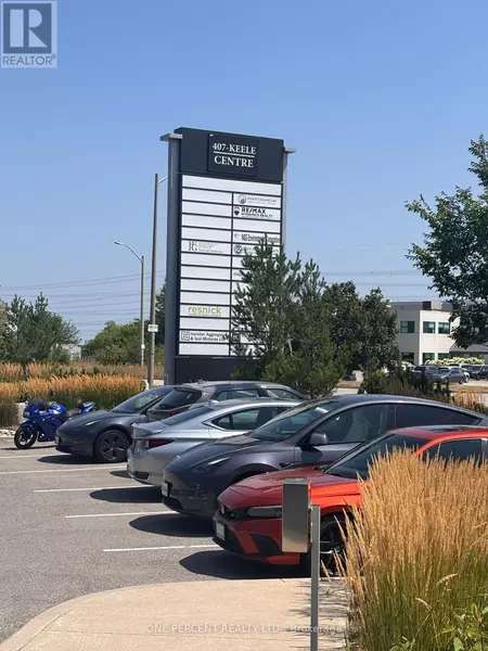 10 Great Gulf DR East #212, Vaughan (concord), ON L4K0K7