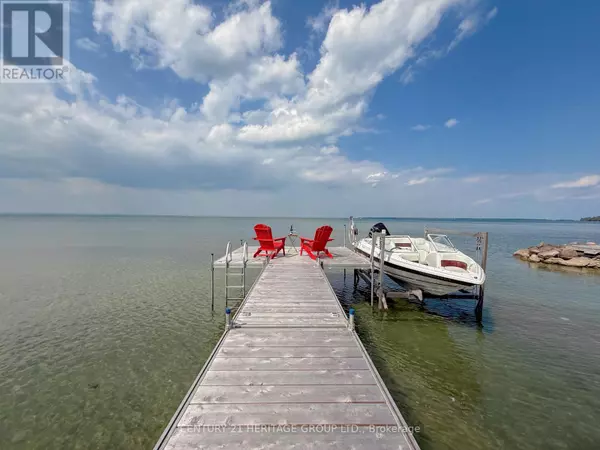 110 HEDGE ROAD, Georgina (sutton & Jackson's Point), ON L0E1R0