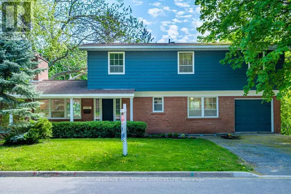 65 WALLACE STREET, Vaughan (west Woodbridge), ON L4L2P2
