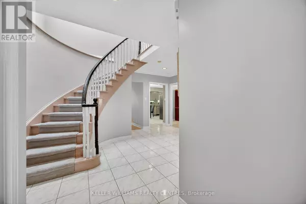 Newmarket (summerhill Estates), ON L3X2C2,591 PLANTATION GATE