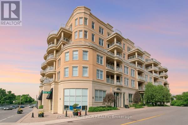 15277 Yonge ST #409, Aurora (aurora Village), ON L4G1Y3