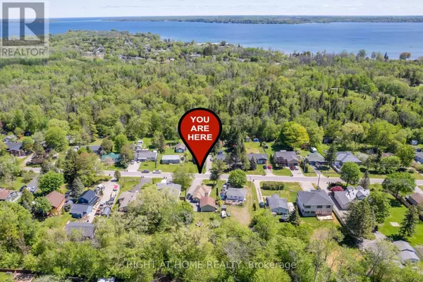 Innisfil (lefroy), ON L0L1W0,1024 FERRIER AVENUE