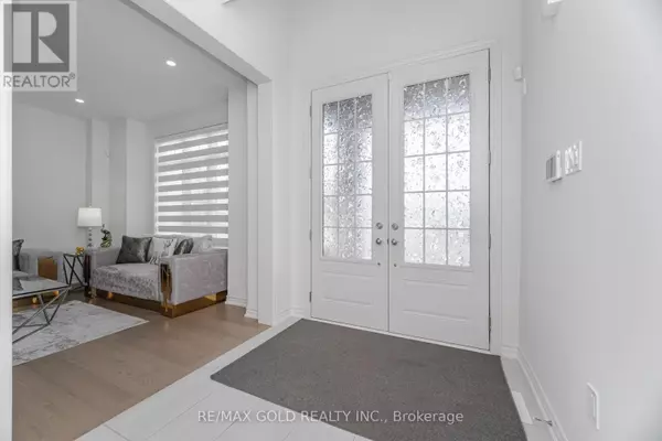 Adjala-tosorontio (colgan), ON L0G1W0,4 ELDERBERRY WAY