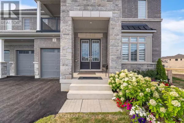 Adjala-tosorontio (colgan), ON L0G1W0,4 ELDERBERRY WAY