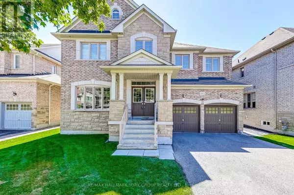 1022 SHERMAN BROCK CIRCLE, Newmarket (stonehaven-wyndham), ON L3X0B4