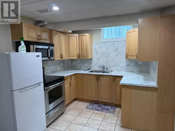 Vaughan (sonoma Heights), ON L4H1R6,159 Monte Carlo DR #(bsmt)