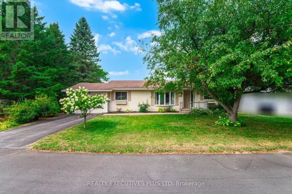 112 TECUMSETH PINES DRIVE, New Tecumseth, ON L0G1W0