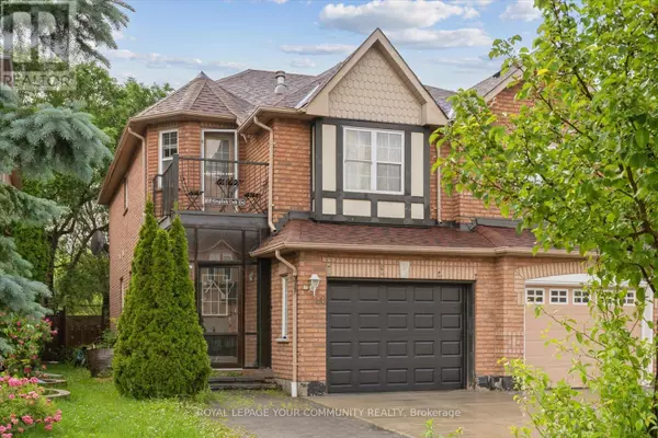 Richmond Hill (oak Ridges Lake Wilcox), ON L4E3X3,88 ENGLISH OAK DRIVE