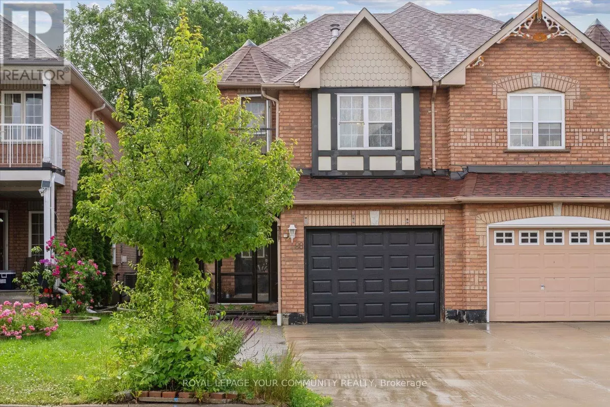 Richmond Hill (oak Ridges Lake Wilcox), ON L4E3X3,88 ENGLISH OAK DRIVE