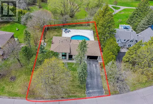 56 CYNTHIA CRESCENT, Richmond Hill (oak Ridges), ON L4E2P9