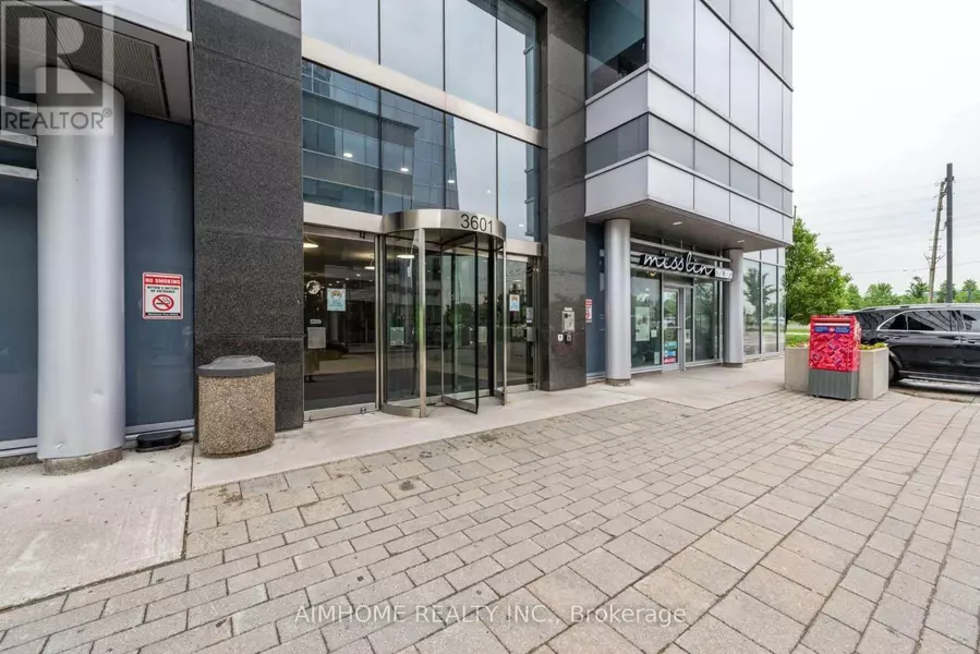 3601 Highway 7 East #504, Markham (unionville), ON L3R0M3