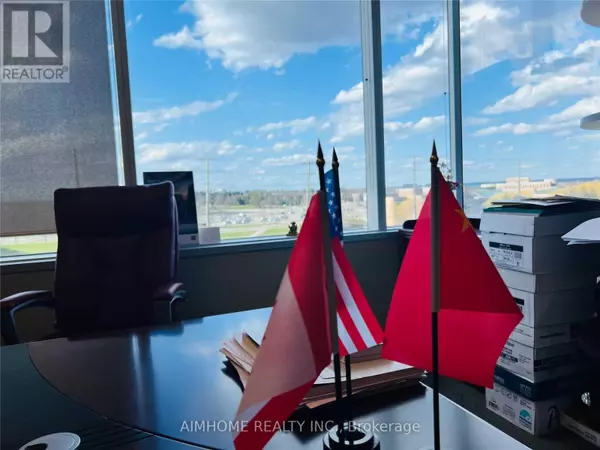 Markham (unionville), ON L3R0M3,3601 Highway 7 East #504