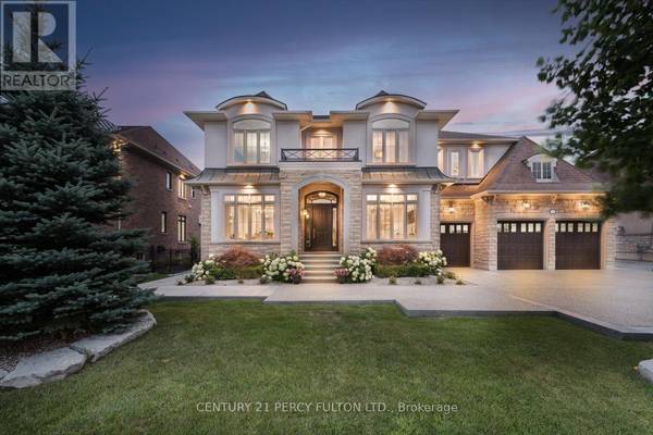 13 COUNTRY CLUB CRESCENT, Uxbridge, ON L9P0B8