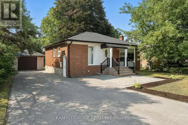 162 QUEEN STREET, Newmarket (central Newmarket), ON L3Y2E8