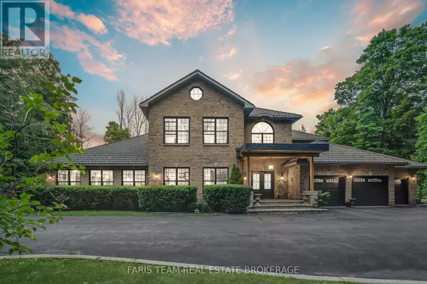 1826 QUANTZ CRESCENT, Innisfil, ON L9S1X2