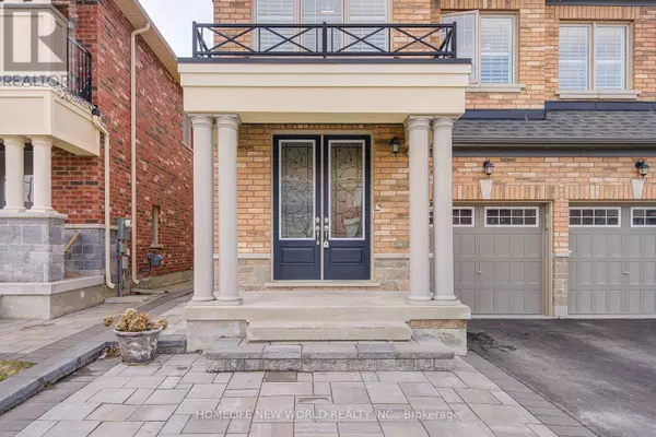 Aurora, ON L4G0W7,88 ROTH STREET