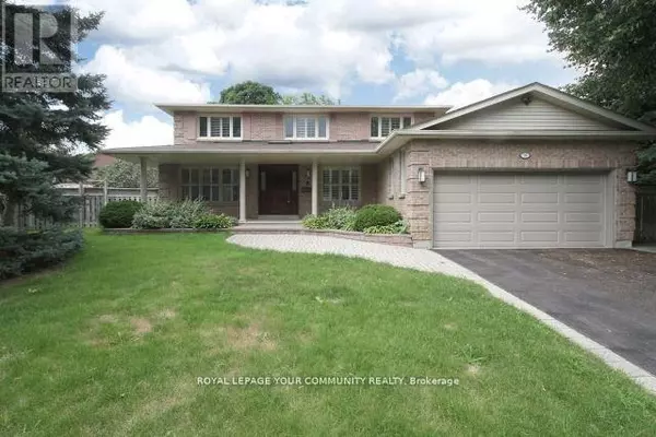 91 WINCHESTER LANE, Richmond Hill (south Richvale), ON L4C6Y6