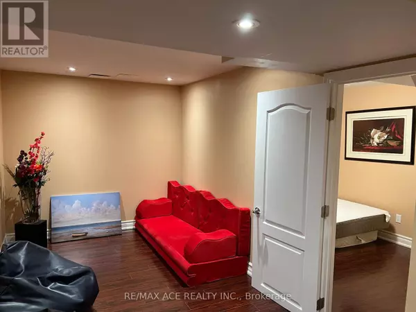 Markham (wismer), ON L6E1C8,15 Settlers Ridge ST #BSMT