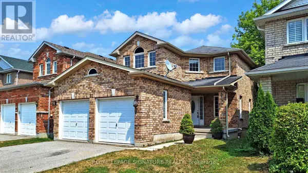 61 BUCHANAN DRIVE, New Tecumseth (alliston), ON L6R0A1