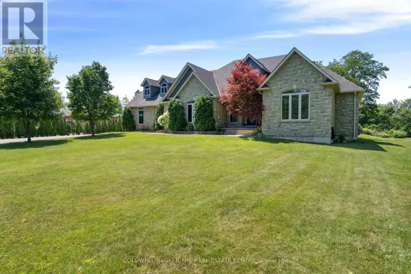54 PINE POST ROAD, Georgina (historic Lakeshore Communities), ON L0E1P0