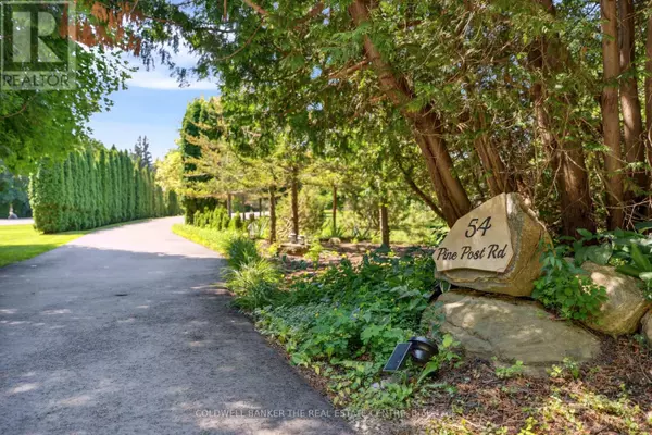 Georgina (historic Lakeshore Communities), ON L0E1P0,54 PINE POST ROAD