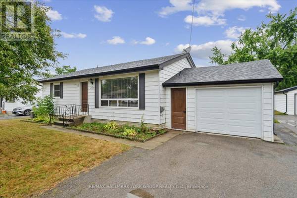 276 CHURCH STREET, Brock (beaverton), ON L0K1A0
