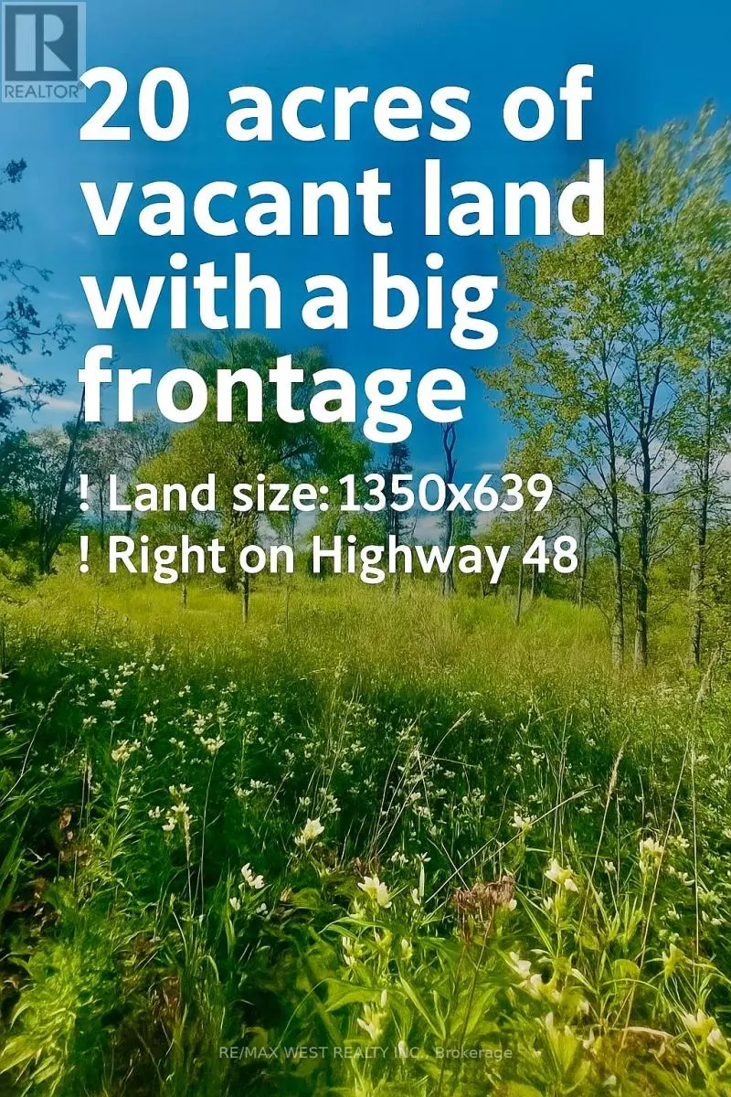 East Gwillimbury, ON L1G1M0,19983 HWY 48