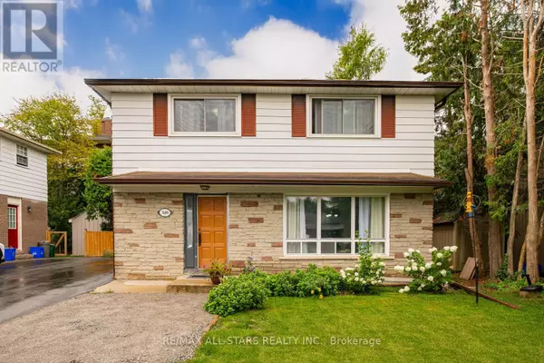 520 ELM ROAD, Whitchurch-stouffville (stouffville), ON L4A1W8