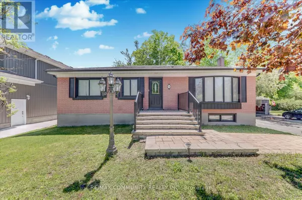 25 GEORGE STREET, New Tecumseth (alliston), ON L9R1M7
