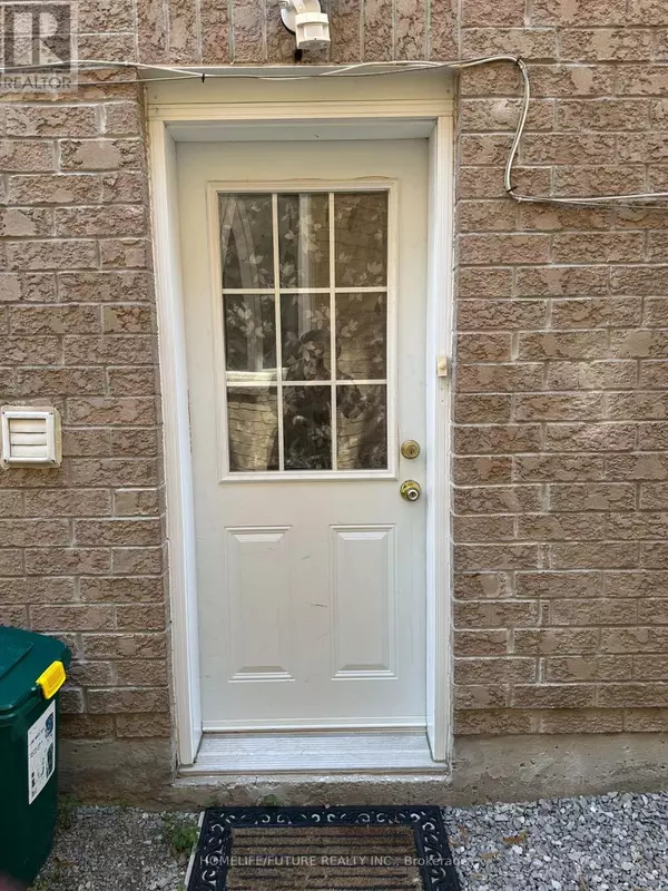 Markham (box Grove), ON L6B0L6,54 Kentview CRES #Bsmt