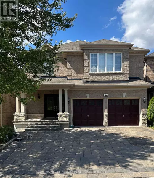 54 Kentview CRES #Bsmt, Markham (box Grove), ON L6B0L6