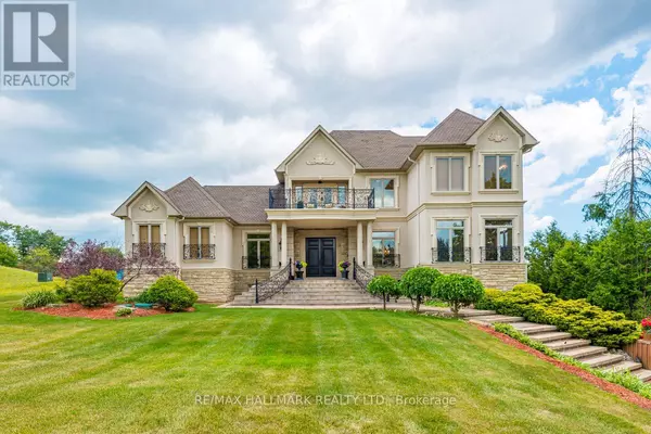 Vaughan, ON L6A1G2,776 WOODLAND ACRES CRESCENT