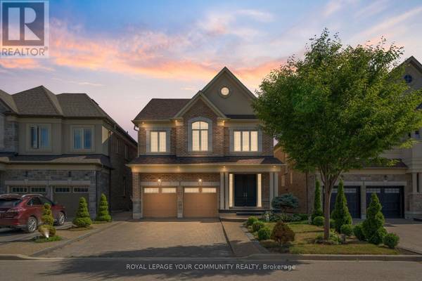 61 ROSS VENNARE CRESCENT, Vaughan (kleinburg), ON L4H4N2