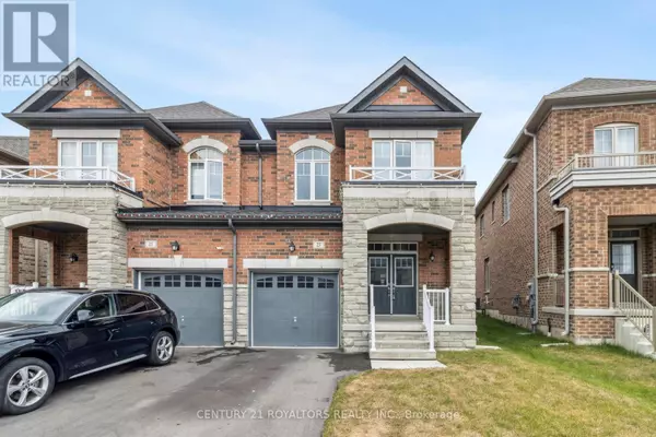 25 FERRAGINE CRESCENT, Bradford West Gwillimbury (bradford), ON L3Z4J9