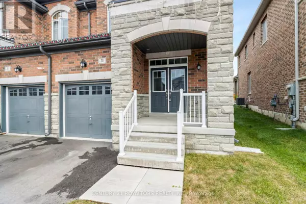 Bradford West Gwillimbury (bradford), ON L3Z4J9,25 FERRAGINE CRESCENT