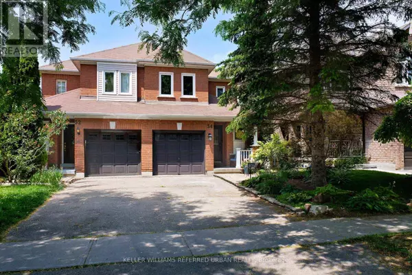 54 MUGFORD ROAD, Aurora (bayview Wellington), ON L4G7H5