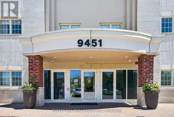 Vaughan (maple), ON L6A4H8,9451 Jane ST #308