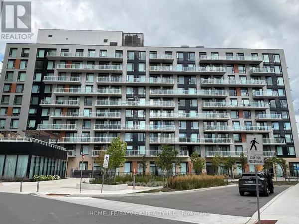 2 David Eyer RD #930, Richmond Hill, ON L4S0N6