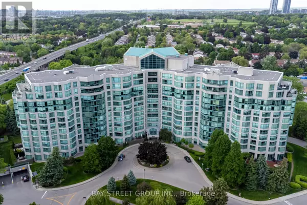 7905 Bayview AVE #606, Markham (aileen-willowbrook), ON L3T7N3
