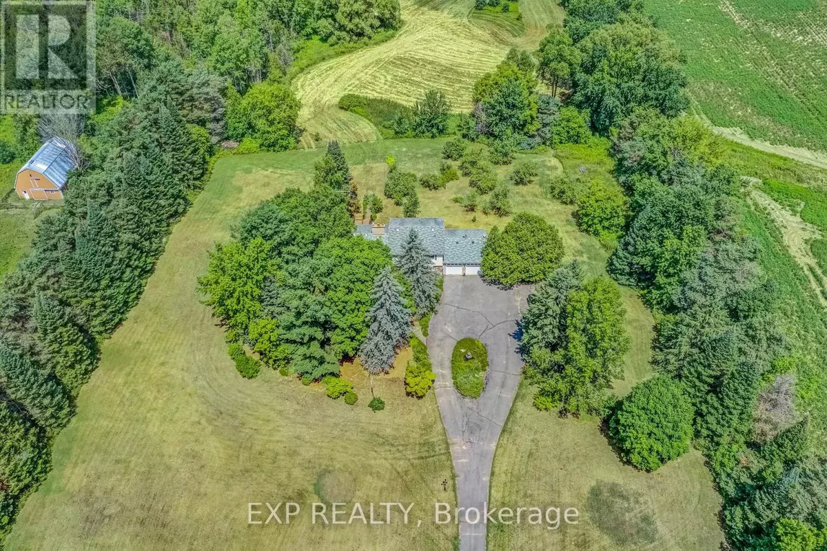East Gwillimbury, ON L0G1V0,3990 MOUNT ALBERT ROAD