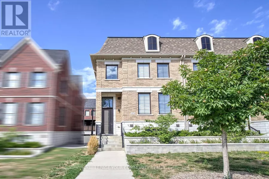 10270 Keele ST #8, Vaughan (maple), ON L6A1G3
