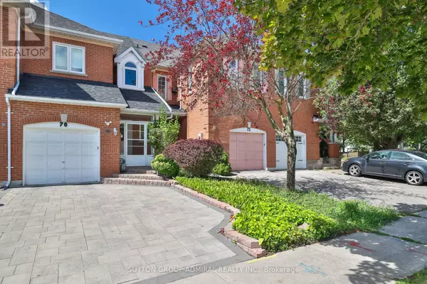 Richmond Hill (north Richvale), ON L4C0H7,72 ADDISON STREET W