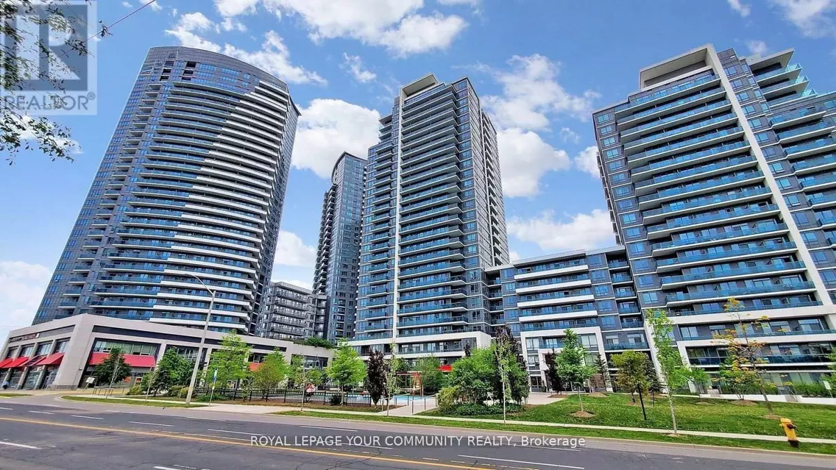 Markham (grandview), ON L3T0C5,7171 Yonge ST #1403