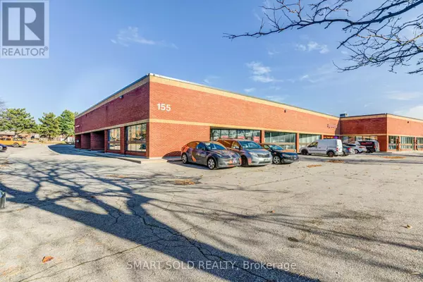 155 West Beaver Creek RD #3, 4, Richmond Hill (beaver Creek Business Park), ON L4B1E1