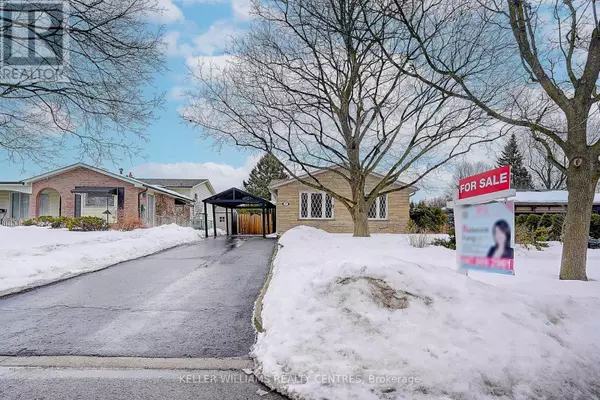 17 SIR KAY DRIVE, Markham (markham Village), ON L3P2Y9