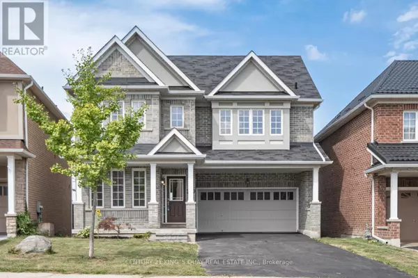 220 KARL ROSE TRAIL, Newmarket (woodland Hill), ON L3X3J3