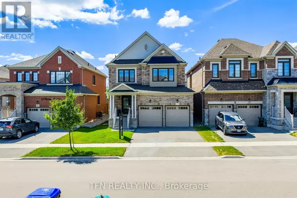 Bradford West Gwillimbury (bradford), ON L3Z4J2,115 BARTRAM CRESCENT