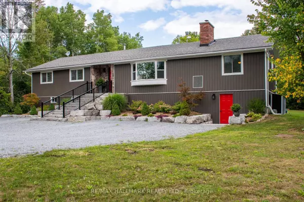 175 CONCESSION 2 ROAD, Brock, ON L0C1H0