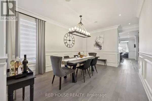 Bradford West Gwillimbury (bradford), ON L3Z0S7,74 MCDONNELL CRESCENT