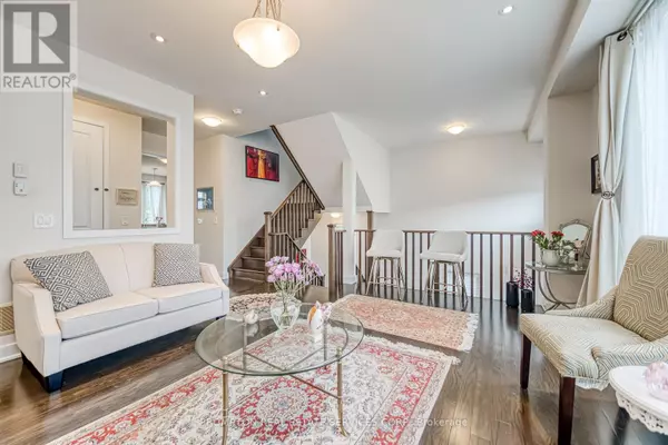 Richmond Hill (oak Ridges Lake Wilcox), ON L4E1C4,48 HELLIWELL CRESCENT